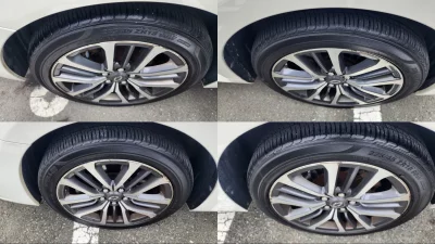 Renault Samsung SM7