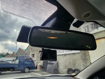 Renault Samsung SM7