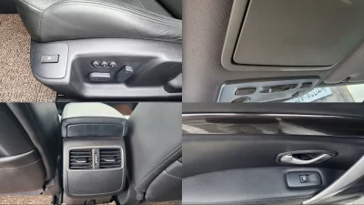 Renault Samsung SM7