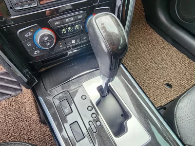 Renault Samsung SM7