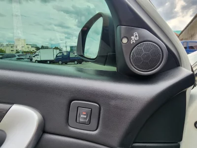 Renault Samsung SM7