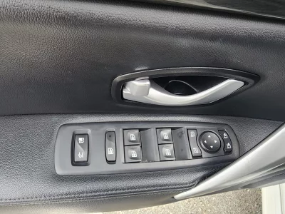 Renault Samsung SM7