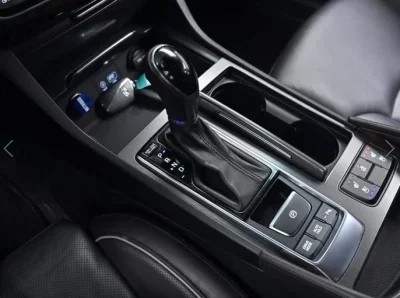 Hyundai Aslan