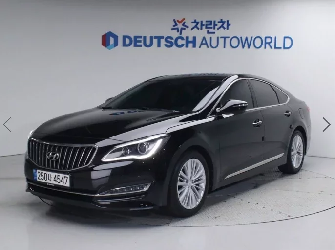 Hyundai Aslan