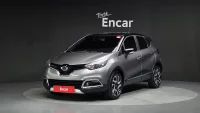 Renault Samsung QM3
