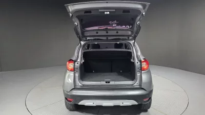 Renault Samsung QM3