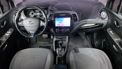 Renault Samsung QM3