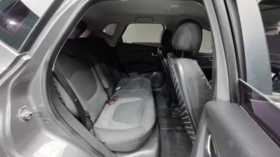 Renault Samsung QM3