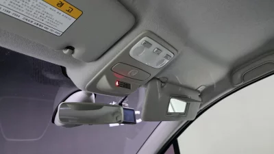 Renault Samsung QM3