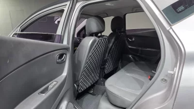 Renault Samsung QM3