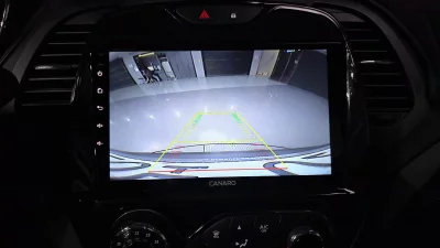 Renault Samsung QM3
