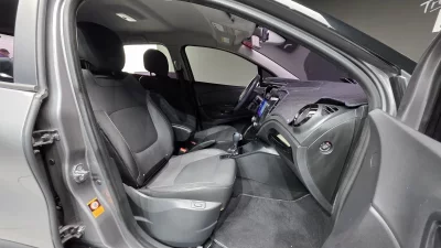 Renault Samsung QM3