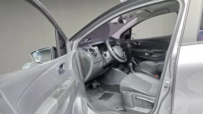 Renault Samsung QM3