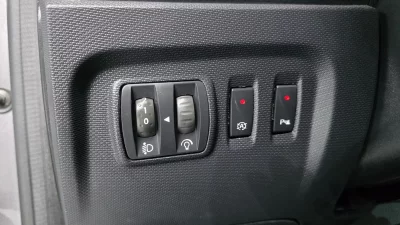 Renault Samsung QM3