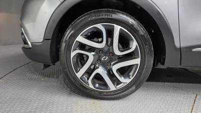Renault Samsung QM3