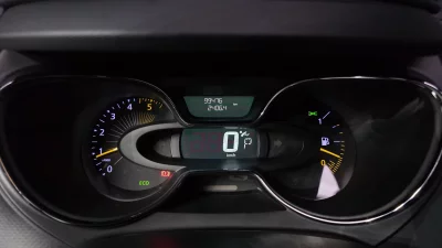 Renault Samsung QM3