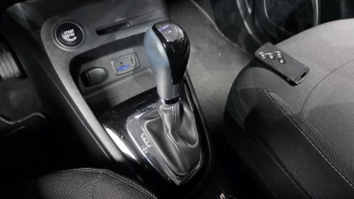 Renault Samsung QM3