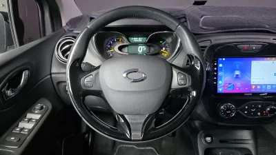 Renault Samsung QM3