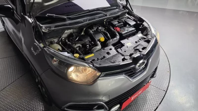 Renault Samsung QM3