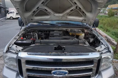 Ford F350