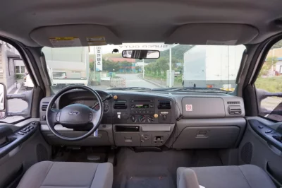Ford F350