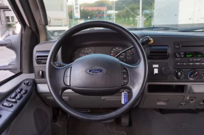 Ford F350