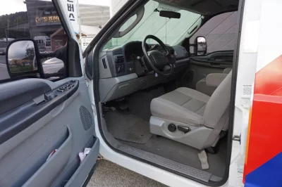 Ford F350