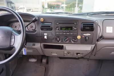 Ford F350