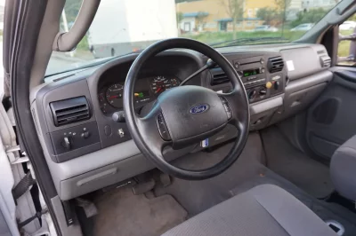 Ford F350