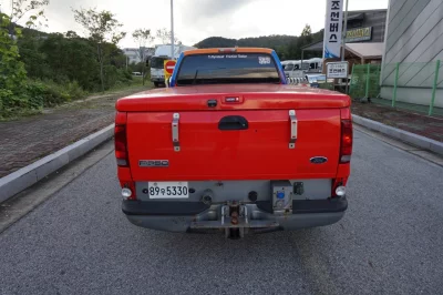 Ford F350