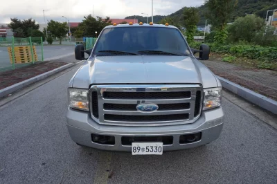 Ford F350