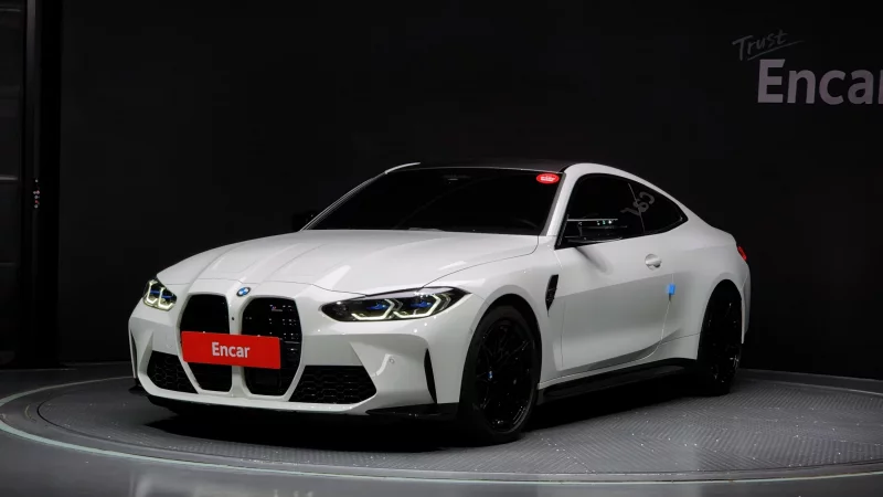 BMW M4