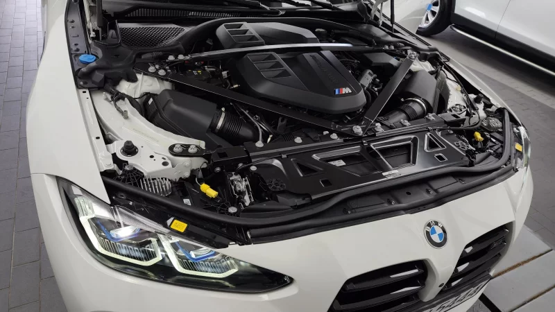 BMW M4