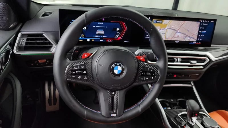 BMW M4