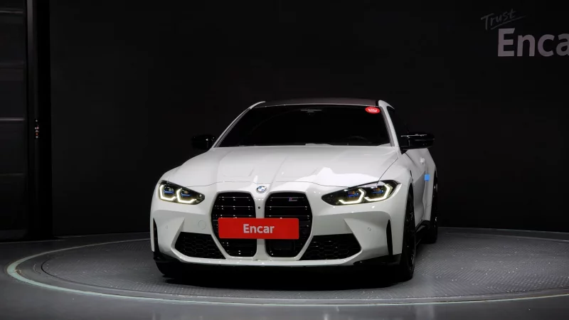 BMW M4