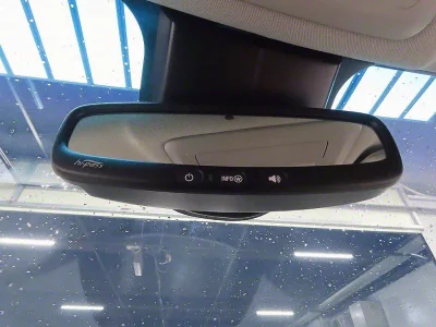 Daewoo Orlando