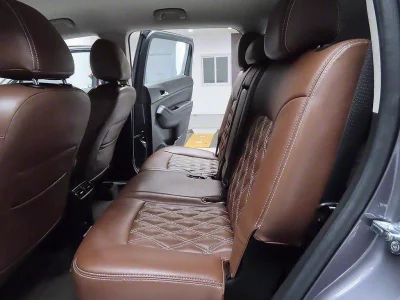 Daewoo Orlando