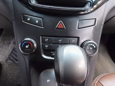Daewoo Orlando