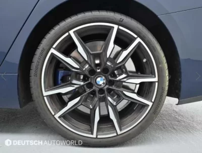 BMW 8-Series