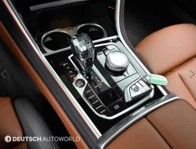 BMW 8-Series