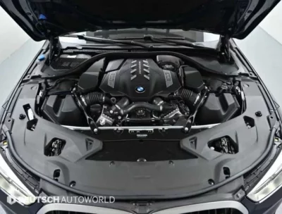 BMW 8-Series