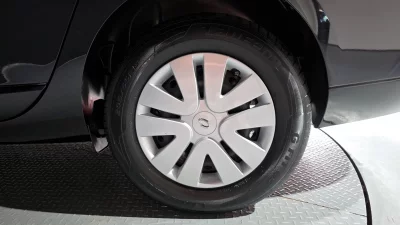 Renault Samsung SM3