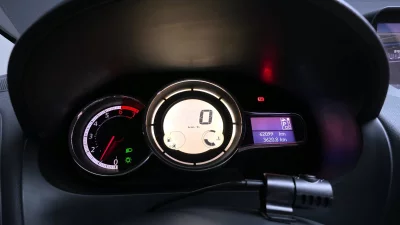 Renault Samsung SM3