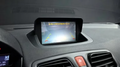 Renault Samsung SM3