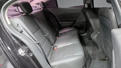 Renault Samsung SM3
