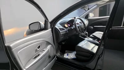 Renault Samsung SM3