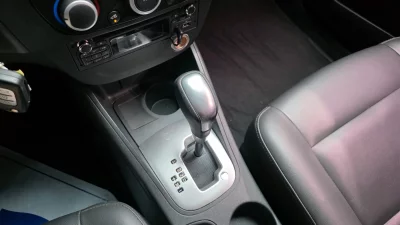 Renault Samsung SM3