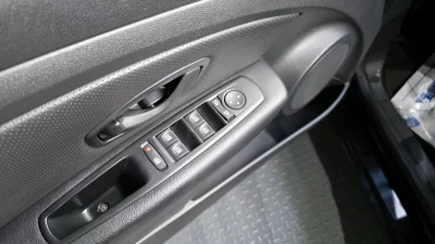Renault Samsung SM3