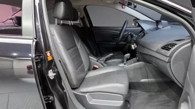Renault Samsung SM3