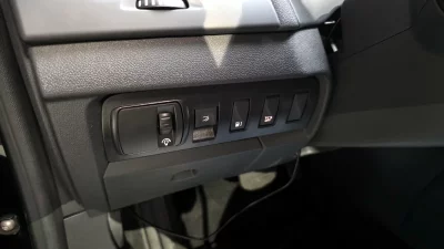Renault Samsung SM3